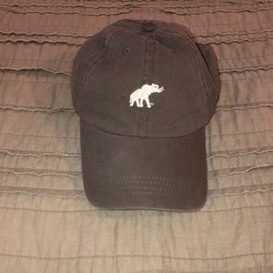 Alabama Crimson Tide Tuskwear baseball hat